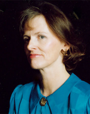 Professor Hannah Hardgrave