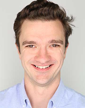 Travis Quigley