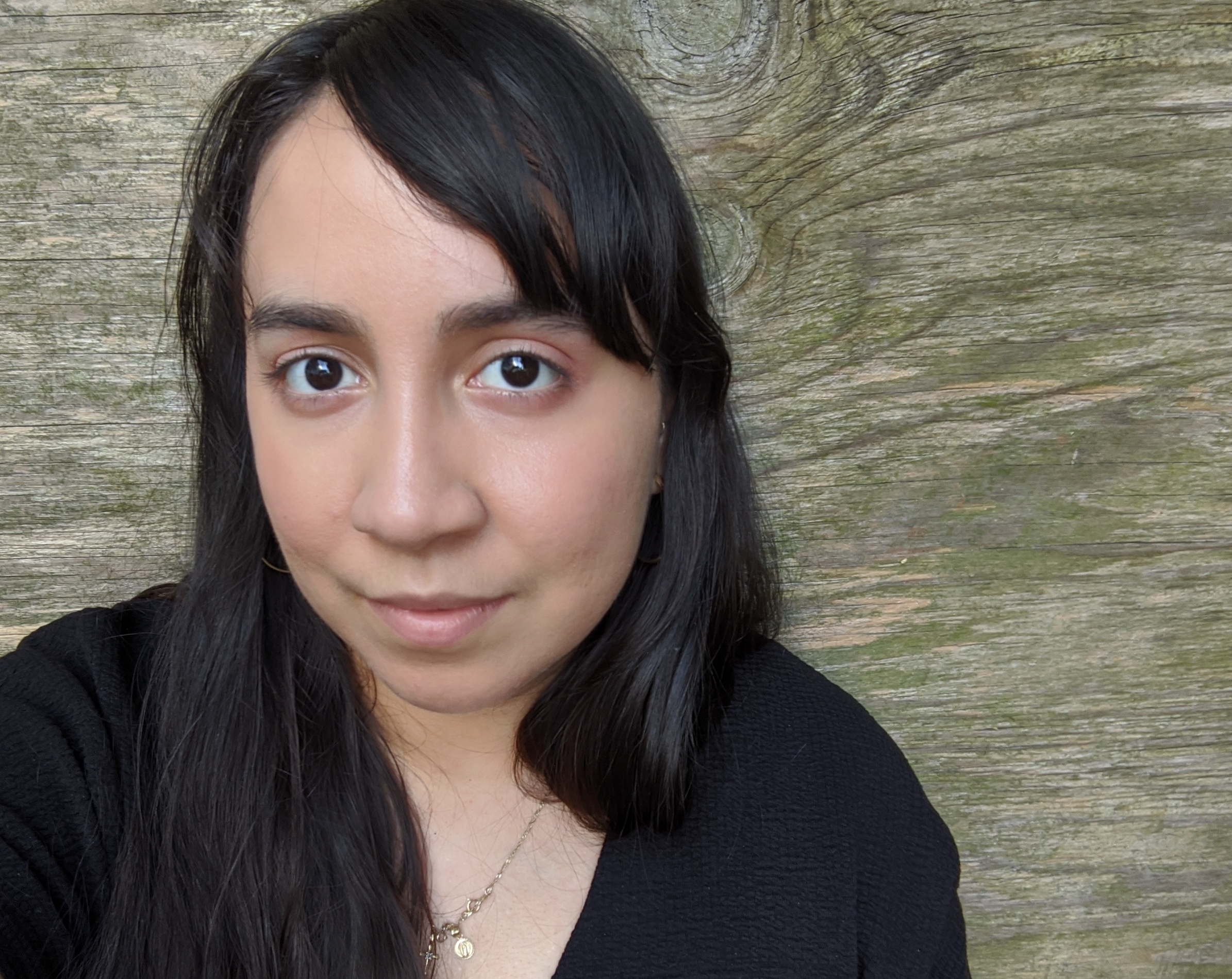Headshot of Angely Mercado