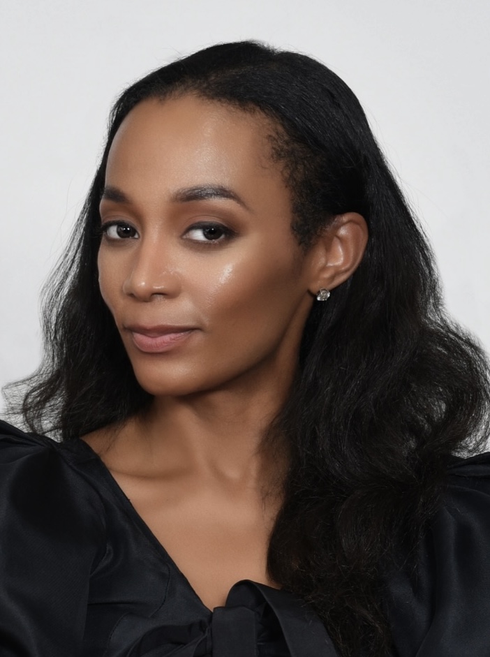 Headshot of Jaha Avery