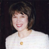 Profile picture for Joanne Inkman