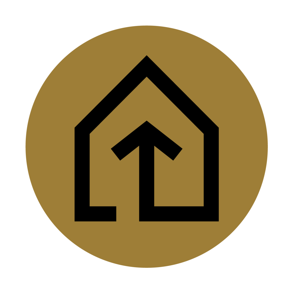 Personal Development Forest Icon