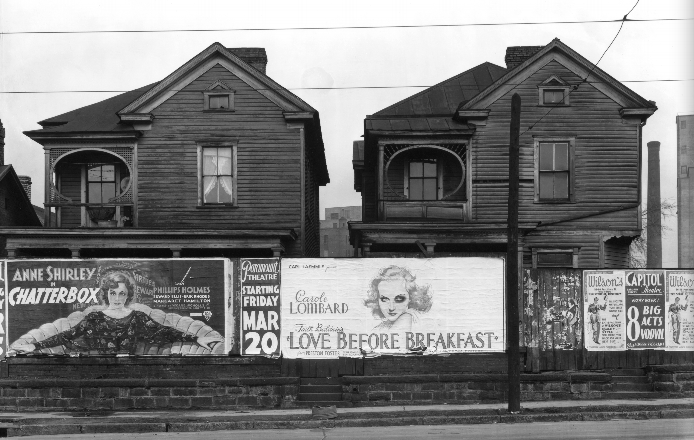 Walker Evans