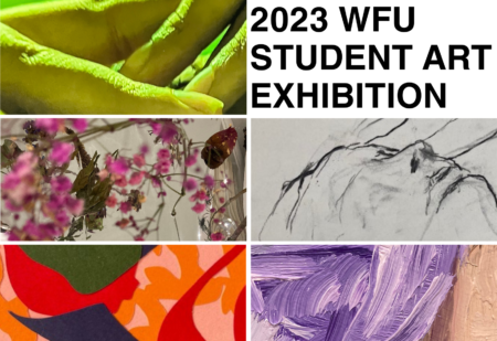 2023 Student Art Exhibition