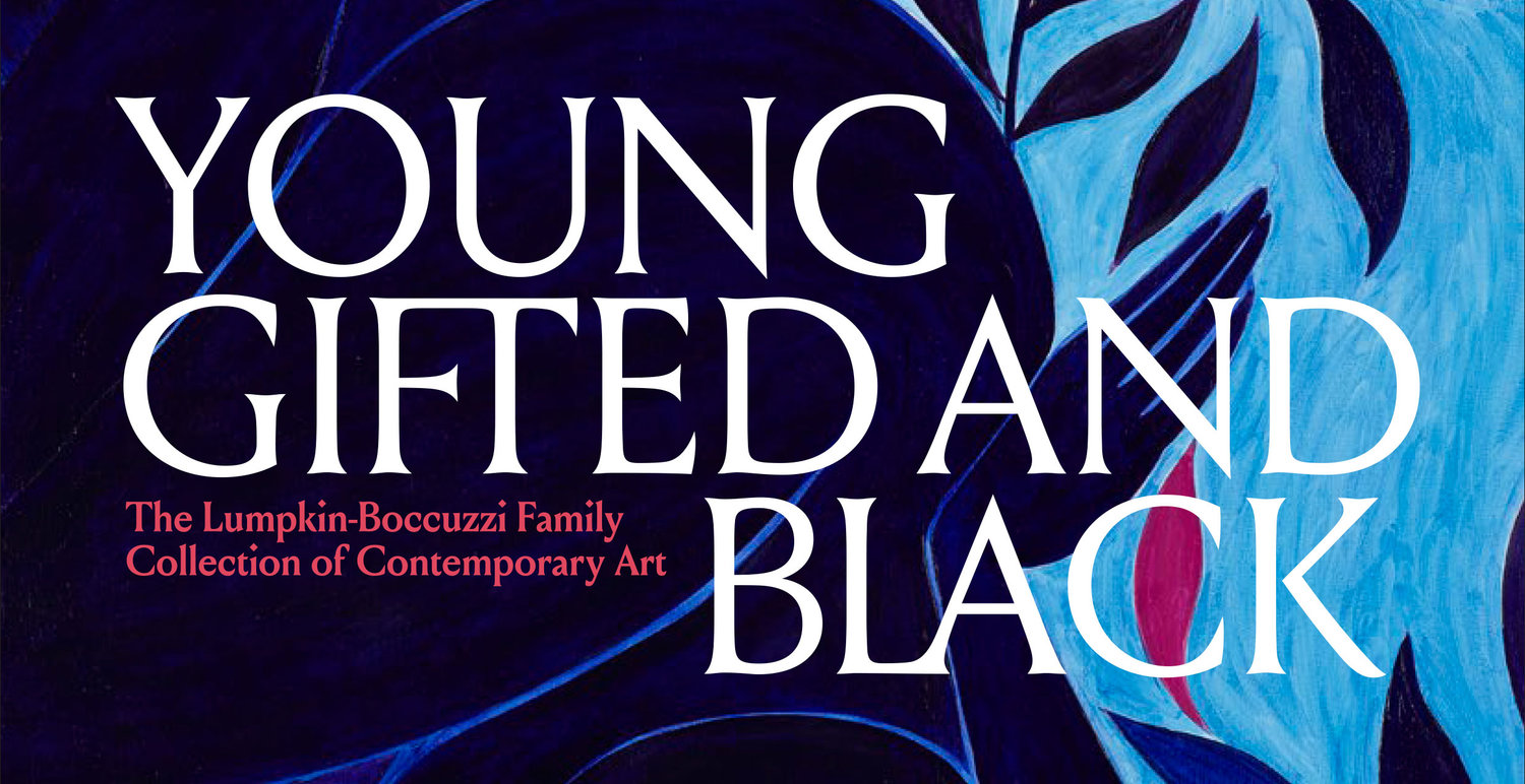 Young, Gifted, and Black