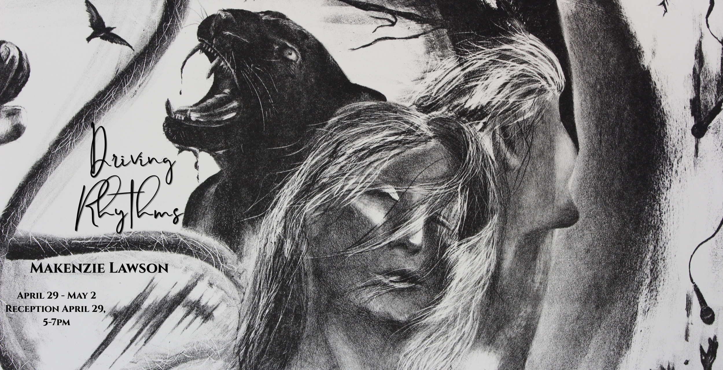 Makenzie Lawson – Honors Exhibition