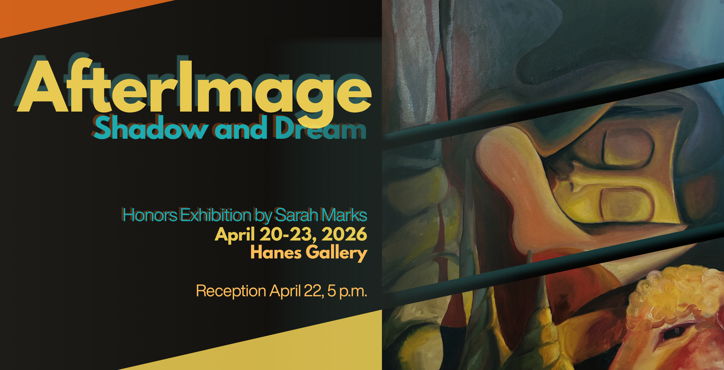 Sarah Marks – Honors Exhibition