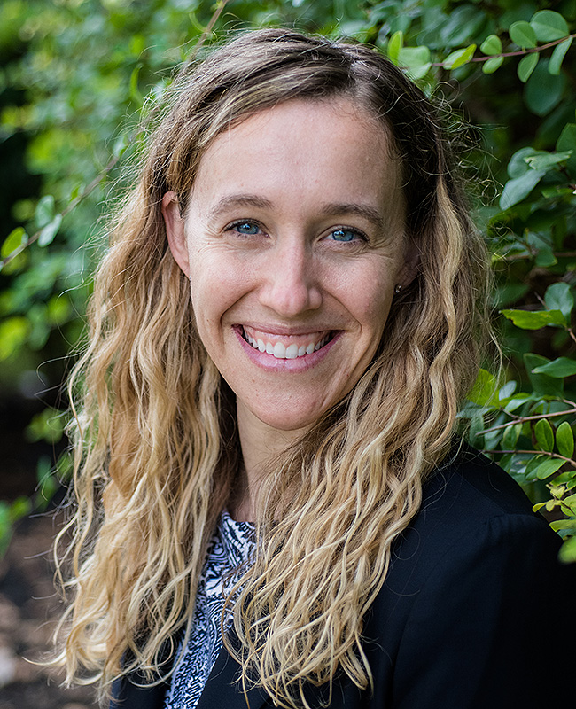 Professional headshot of Eleanor Morales.