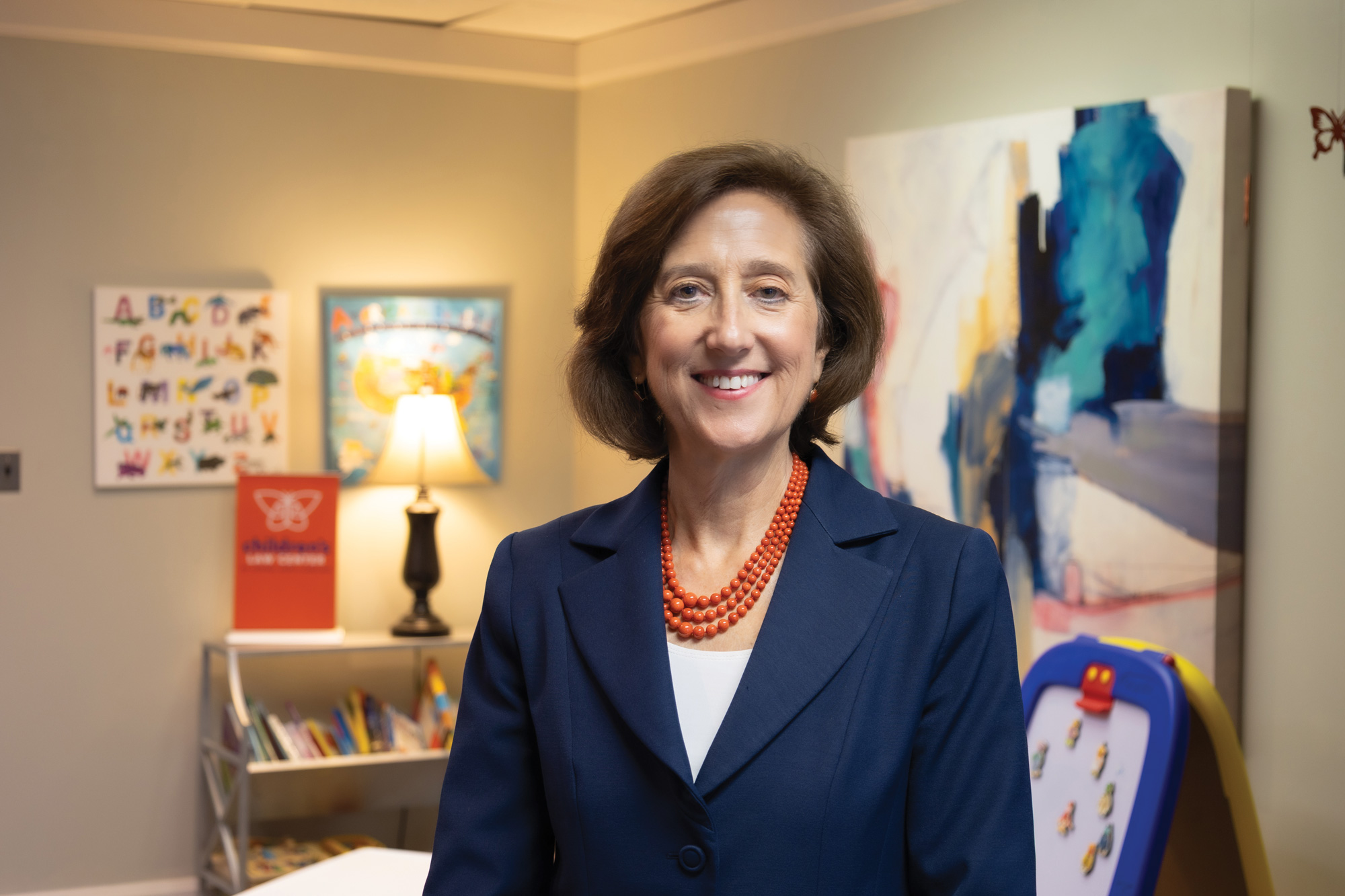 Photo of Iris Sunshine (JD'89)
