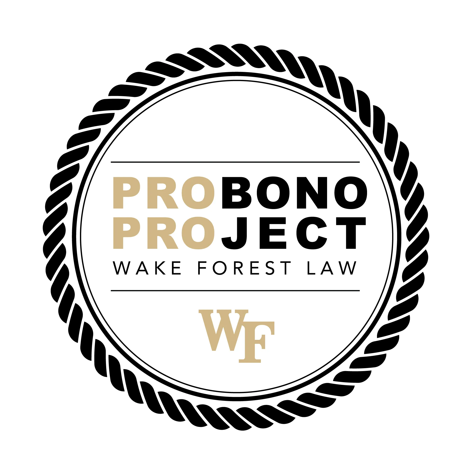 Pro Bono Project logo