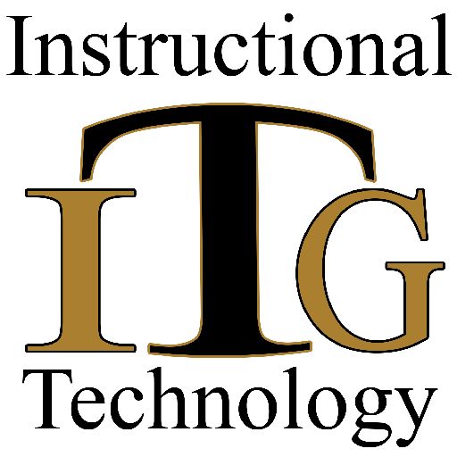 ITG Logo