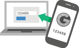 Two Factor Authentication logo