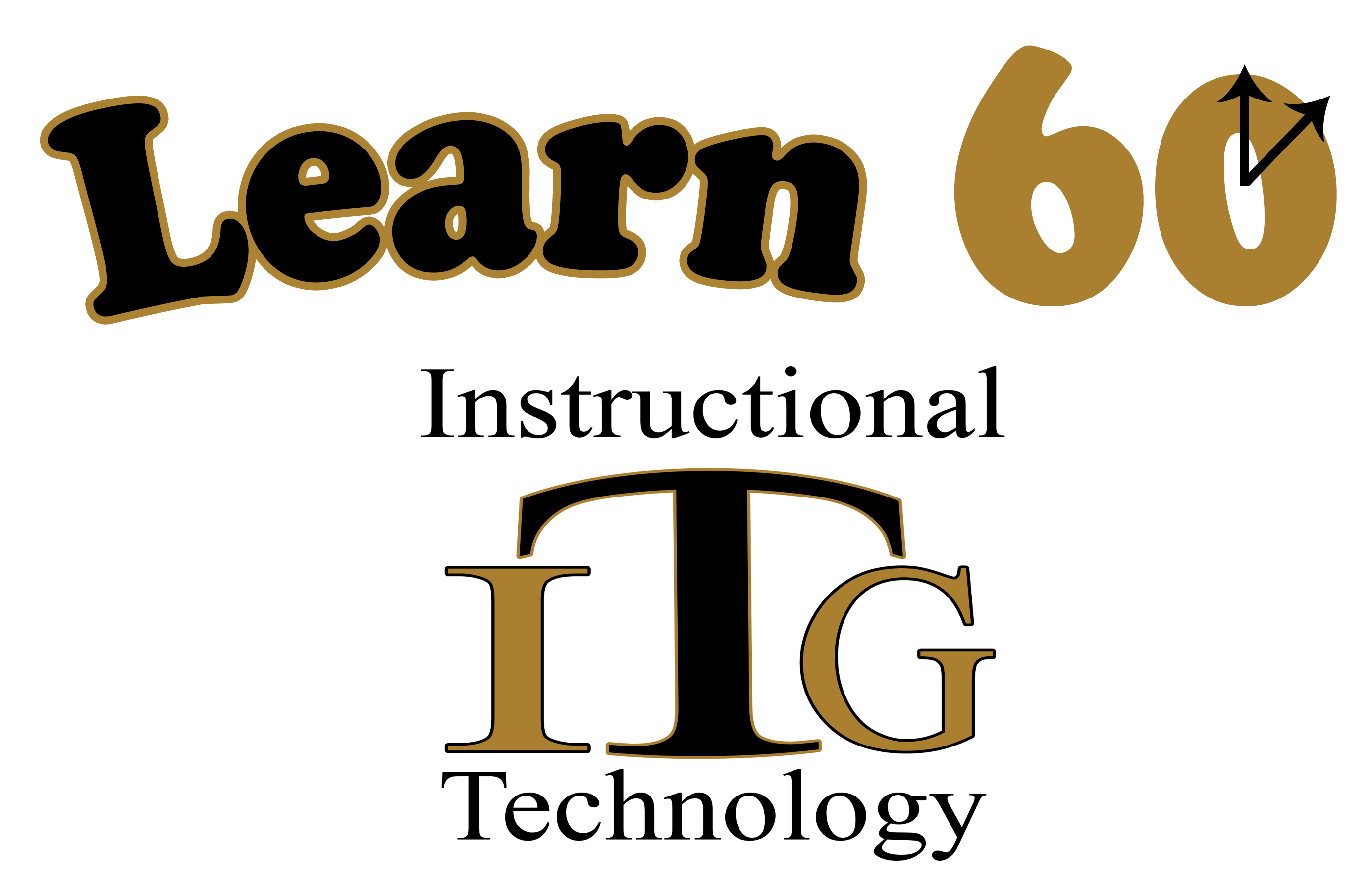 logo for the Summer Learn60 session