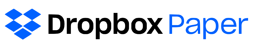 Dropbox's Paper logo