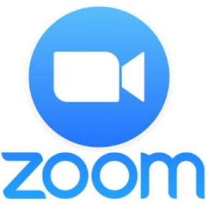 Zoom logo