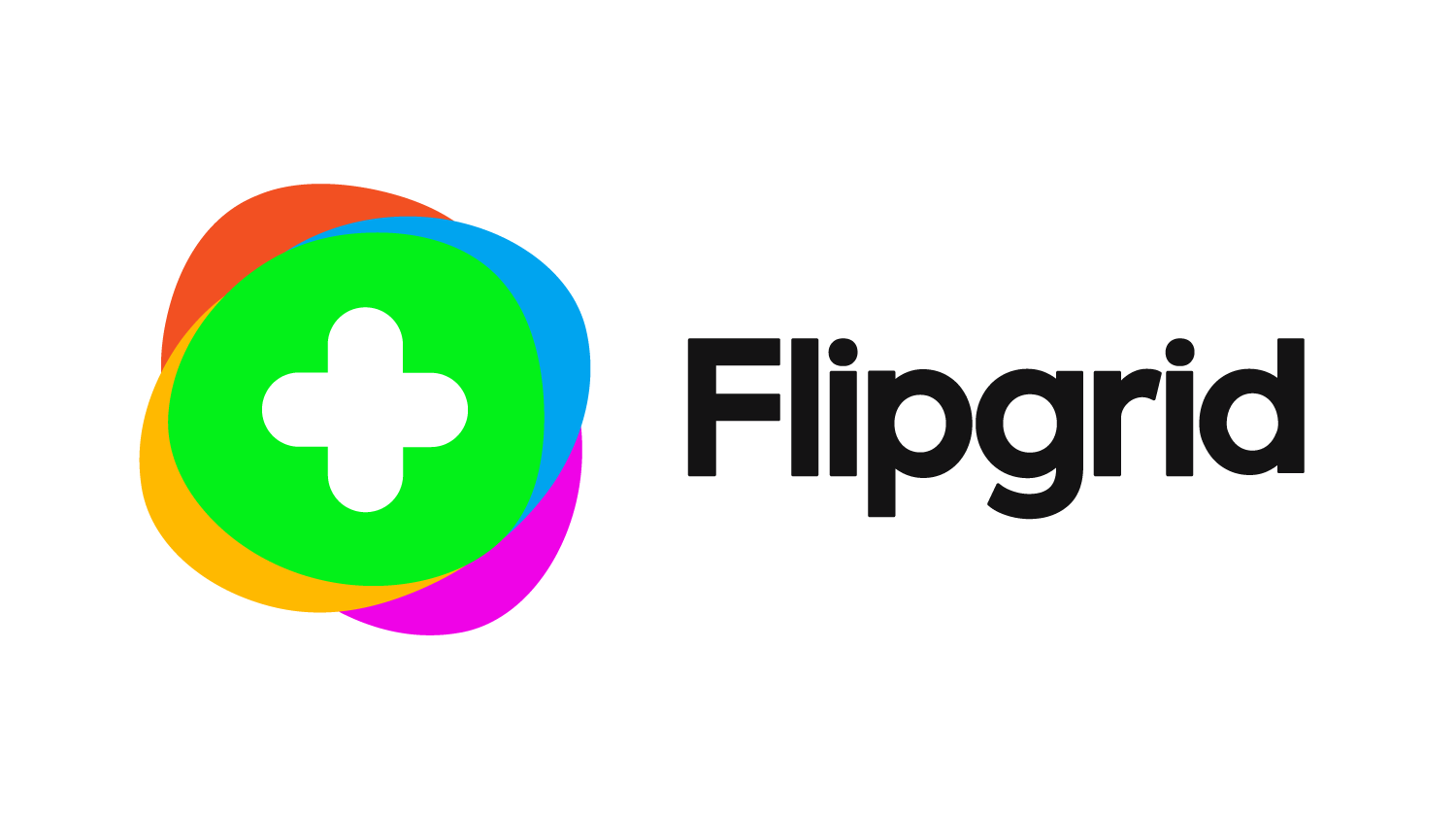 Flipgrid logo click to navigate to flipgrid sign up page