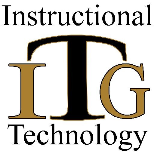 the ITG logo