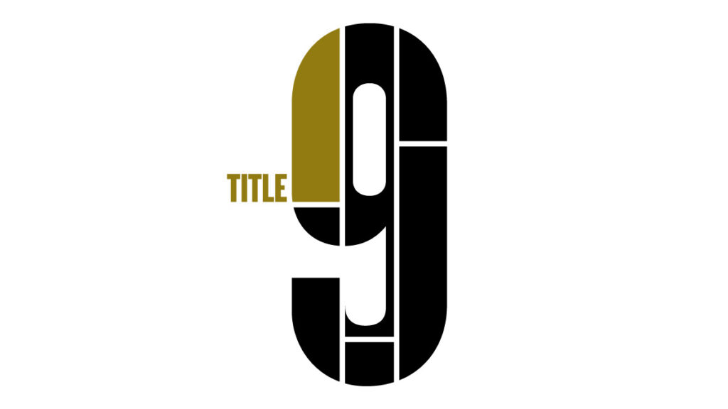 Title IX Logo