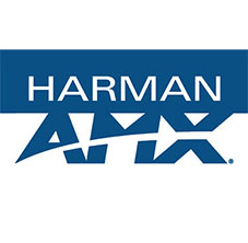 Harman AMX