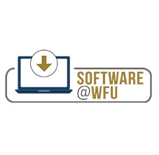Software at WFU