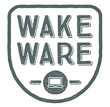 Wakeware
