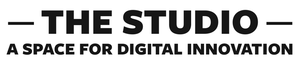 The Studio: A Space for Digital Innovation