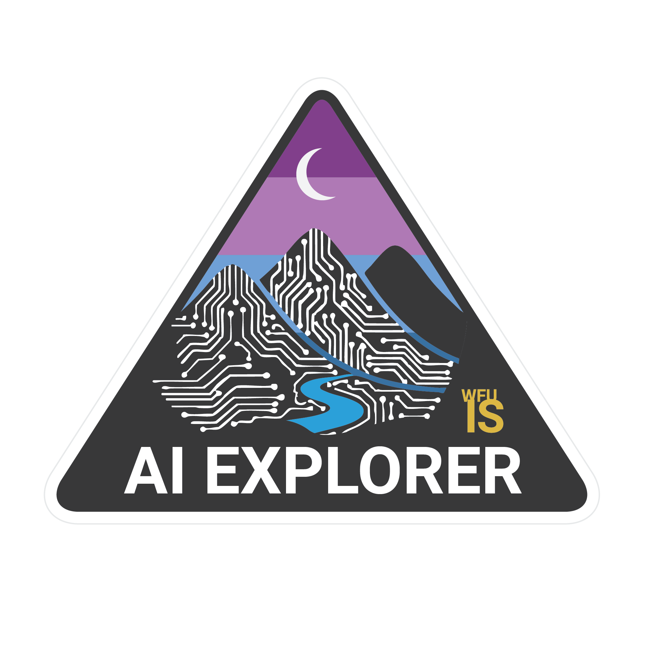 Get your Digital AI Explorer Badge with Information Systems