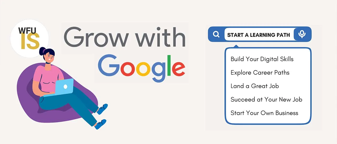 grow with google