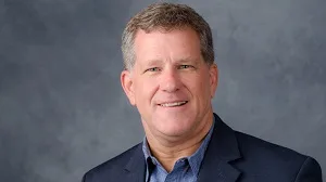 Dr. Brubaker appointed Faculty Athletics Representative