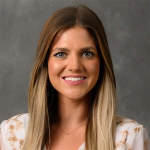 Kristi Lievense