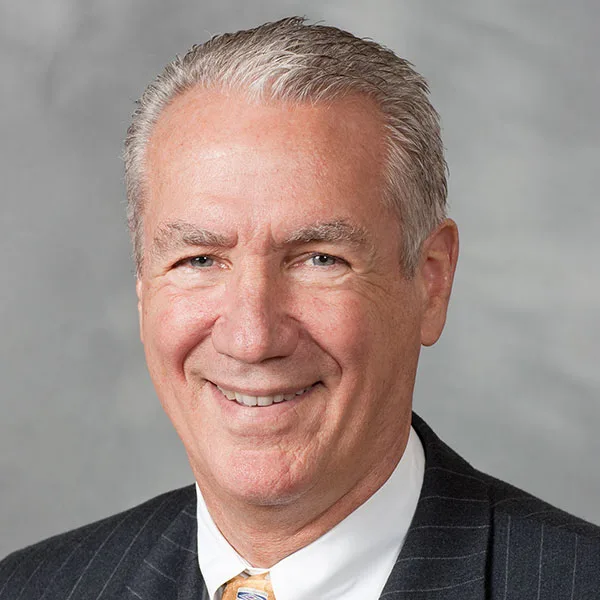Paul Ribisl