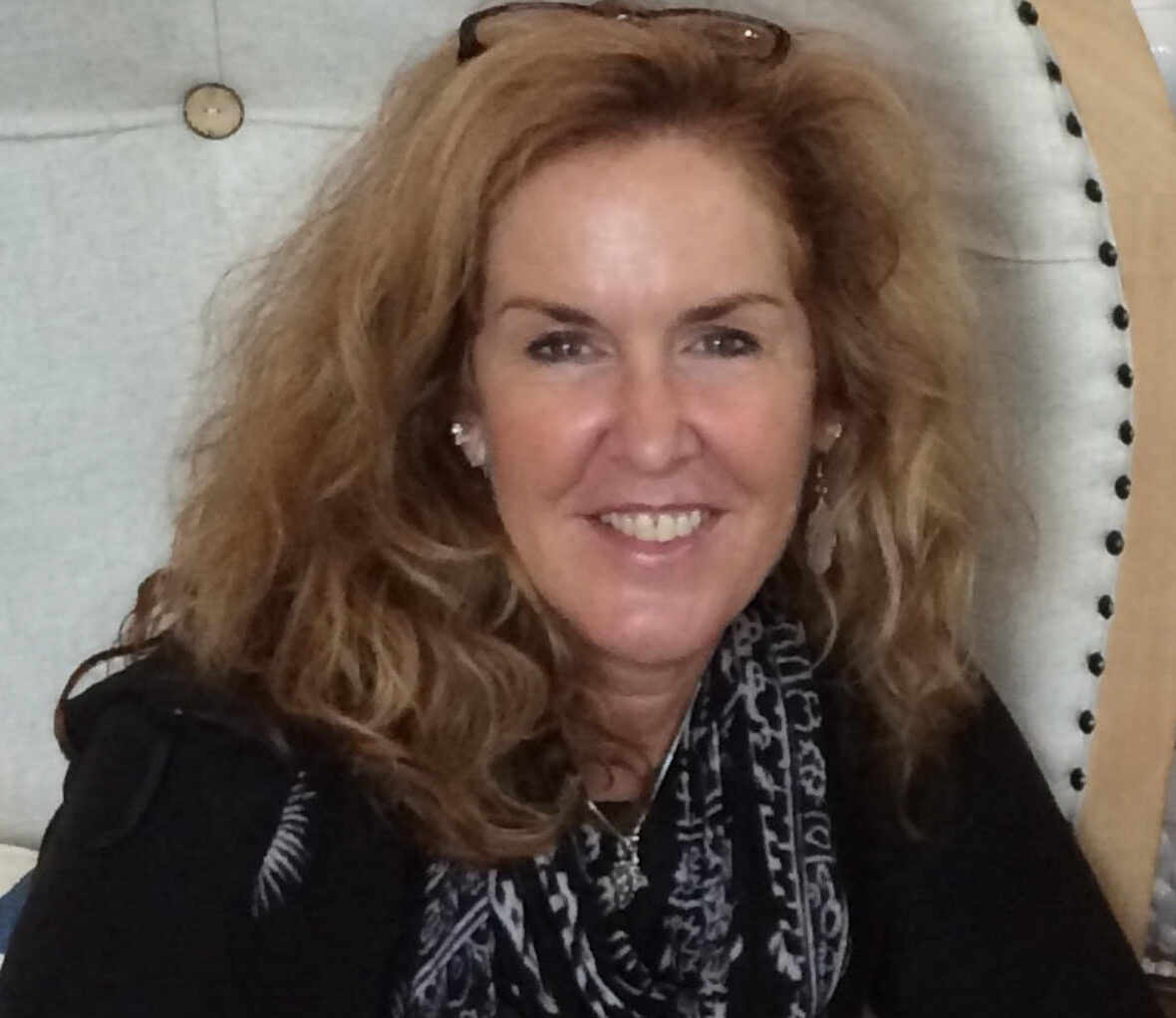Kathryn Tozier
