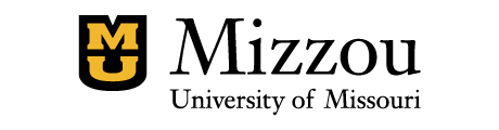 University of Missouri Mizzou logo