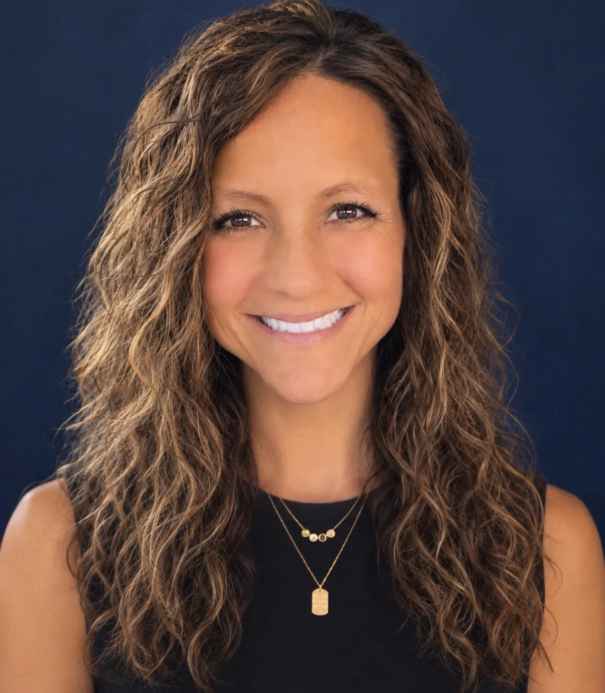 Stephanie Craven Bunch, MPH, TTS
headshot