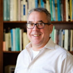 Profile picture for Peter Siavelis, Ph.D.