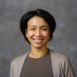 Profile picture for Risa Toha, Ph.D.