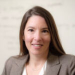 Profile picture for Megan Regan, Ph.D.