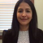 Profile picture for Samanta Ordóñez, Ph.D.