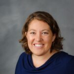 Profile picture for Shannon Brady, Ph.D.