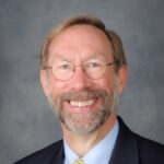 Profile picture for Stan Meiburg, Ph.D.