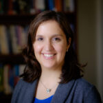 Profile picture for Betina Cutaia Wilkinson, Ph.D.