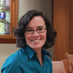 Profile picture for Elizabeth Gandolfo, Ph.D.