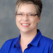 Profile picture for Fender, Michelle