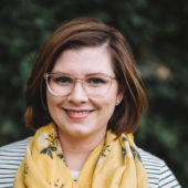 Profile picture for Dam-Regier, Elizabeth