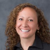 Profile picture for Wojcik-Gross, Sarah