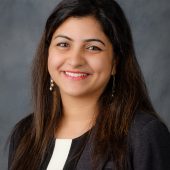 Profile picture for Saxena, Chandni