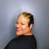 Profile picture for Cherise James