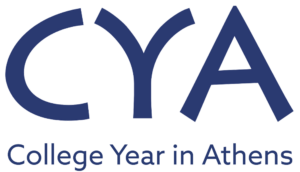 CYA Logo