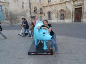 Arles Summer Student