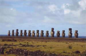 Easter Island